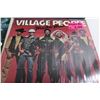 Image 4 : (4) Vinyl Records - Boney M., Village People