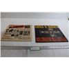 Image 1 : (2) Guns and Roses Vinyl Records