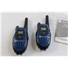 Image 2 : Pair of Two-Way Radios, Lawn Chair Cover, Bird Feeder