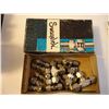 Image 2 : Tube Fittings, Grinding Wheels, Drill Bits and misc. items