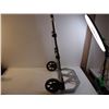 Image 3 : Folding Hand Truck Dolly