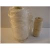 Image 2 : Various Size Spools of Twine and String- 4 in Total