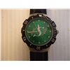 Image 3 : Game Time Saskatchewan Roughriders Watch-new battery