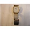 Image 2 : Birks Gold Coloured Watch- new battery
