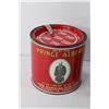 Image 2 : Prince Albert Tobacco Canister, Quaker Oats Tin, Peace Pipe Tin