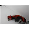 Image 2 : Black & Decker Mini Sawz-All - Works, Hack-Saw & Blades, Plug-in Lamp
