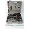 Image 1 : Black & Decker Heat Gun w/ Case & Accessories
