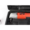 Image 2 : King Oscillating Tool Kit w/Case & Accessories