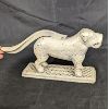 Image 1 : Vintage Cast Iron Dog Nut Cracker