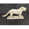 Image 2 : Vintage Cast Iron Dog Nut Cracker