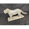 Image 4 : Vintage Cast Iron Dog Nut Cracker