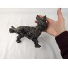 Image 3 : Cast Iron Scottie Dog Lifting Leg 