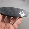 Image 5 : Signed Soapstone Loon - Artist Markosie