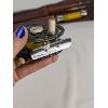 Image 13 : Vintage Fly Fishing Rod and S56 Reel