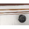 Image 4 : Vintage Fly Fishing Rod and S56 Reel