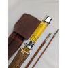 Image 6 : Vintage Fly Fishing Rod and S56 Reel