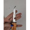 Image 11 : Set of 2 Floating Fishing Knives / Ruler