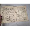 Image 14 : 4 Vintage Books and 2 Song Lyric Books