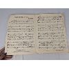 Image 20 : 4 Vintage Books and 2 Song Lyric Books