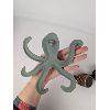Image 7 : Set of 2 Vintage Metal Octopus and a Pair of Steampunk Goggles