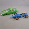 Image 1 : Set of 2 Vintage Diecast Cars