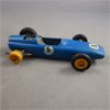 Image 2 : Set of 2 Vintage Diecast Cars