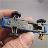 Image 3 : Set of 2 Vintage Diecast Cars