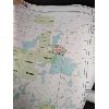 Image 10 : Large Lot of Various Mining Maps