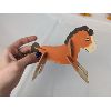 Image 3 : Vintage Cardboard Animal Shapes