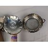 Image 7 : Lot of Various Silver Plated Serving Dishes