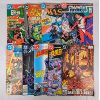 Image 1 : Lot of 9 DC Comics 