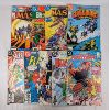 Image 1 : Lot of 9 DC Comics 
