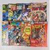 Image 1 : Lot of 10 Various Vintage Comics