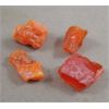 Image 1 : Lot of 4 Premium Fire Opal