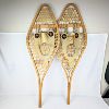 Image 1 : Set of Snowshoes 42" x 14"