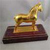 Image 3 : Horse Trophy "In Memory of Ben"