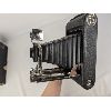 Image 8 : Antique Ansco Bionic Folding Camera No 3A