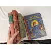 Image 8 : Box of Vintage Children's Books