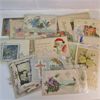 Image 2 : Lot of Vintage Post Cards 