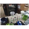 Image 3 : New Promotional Items NCR: Cups, Carry Ons, Shirts, Water Bottle, Shirts