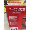 Image 3 : New Buddy Flex 8000-11000 BTU Heater