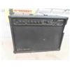 Image 1 : Dean Markley Model DMC-80 176 Watt Amp - Tested, works