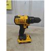 Image 4 : DeWalt DCD780 20V Drill, DeWalt DC885 20V 1/4 Impact, Charger, 2 Batteries, 