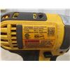 Image 9 : DeWalt DCD780 20V Drill, DeWalt DC885 20V 1/4 Impact, Charger, 2 Batteries, 