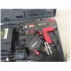 Image 2 : Twin-tier RB441T 14.4 V Rebar Tier with Battery, Charger, Hard Case - Tested, works