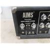 Image 2 : Aims Personalized Vocal Sound System 100 Watt - Vintage Tube Amp PA Head 