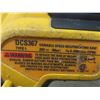 Image 5 : DeWalt DC5367 Variable Speed 20V Reciprocating Saw with Battery, Charger,