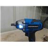 Image 3 : Mastercraft 20V 1/2 Impact, 20V Drill with 2 Batteries, Charger, Soft Case -