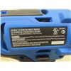 Image 6 : Mastercraft 20V 1/2 Impact, 20V Drill with 2 Batteries, Charger, Soft Case -