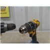 Image 4 : 2 DeWalt 20V Drills 1/2" Drive ; DCD997C + DCD791 - 2 Batteries, Charger, Soft Case